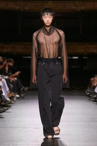 Alainpaul RTW Spring 2024