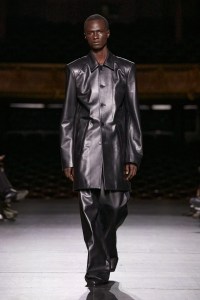 Alainpaul RTW Spring 2024
