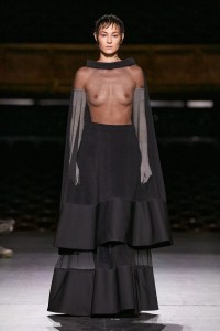 Alainpaul RTW Spring 2024
