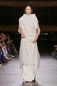 Alainpaul RTW Spring 2024