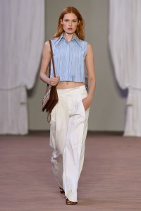 Alberta Ferretti RTW Spring 2024