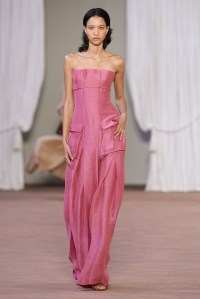 Alberta Ferretti RTW Spring 2024