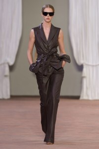 Alberta Ferretti RTW Spring 2024