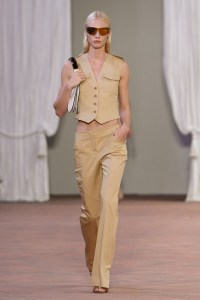 Alberta Ferretti RTW Spring 2024