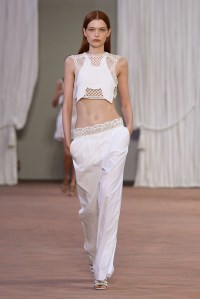 Alberta Ferretti RTW Spring 2024
