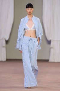 Alberta Ferretti RTW Spring 2024