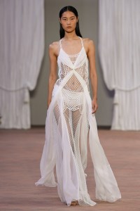 Alberta Ferretti RTW Spring 2024