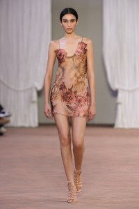 Alberta Ferretti RTW Spring 2024