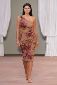 Alberta Ferretti RTW Spring 2024
