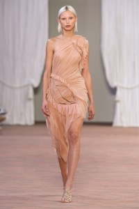 Alberta Ferretti RTW Spring 2024