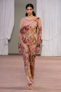 Alberta Ferretti RTW Spring 2024