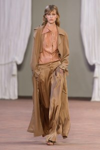 Alberta Ferretti RTW Spring 2024