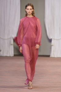 Alberta Ferretti RTW Spring 2024