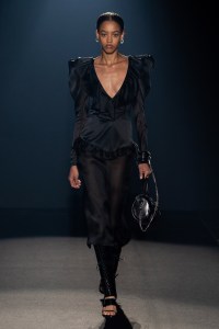 Alessandra Rich RTW Spring 2024