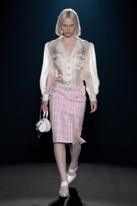 Alessandra Rich RTW Spring 2024