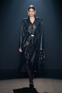Alessandra Rich RTW Spring 2024