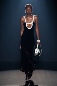 Alessandra Rich RTW Spring 2024