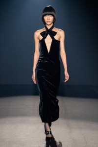 Alessandra Rich RTW Spring 2024