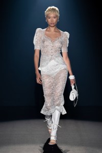 Alessandra Rich RTW Spring 2024