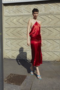 Alessandro Vigilante RTW Spring 2024