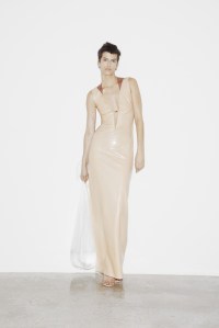 Alessandro Vigilante RTW Spring 2024