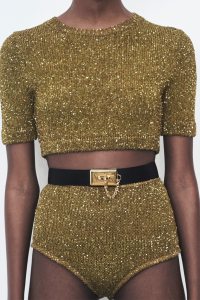 Alexandre Vauthier RTW Spring 2024