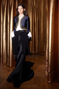Alexis Mabille RTW Spring 2024