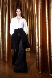 Alexis Mabille RTW Spring 2024
