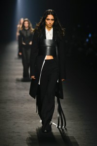 Ann Demeulemeester RTW Spring 2024
