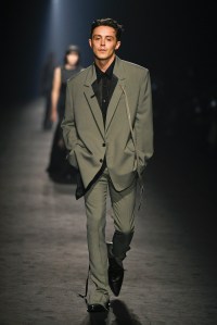 Ann Demeulemeester RTW Spring 2024