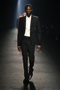 Ann Demeulemeester RTW Spring 2024