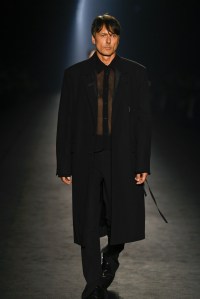 Ann Demeulemeester RTW Spring 2024