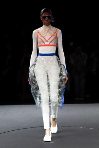 Anrealage RTW Spring 2024