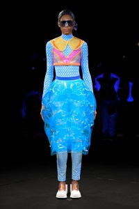 Anrealage RTW Spring 2024