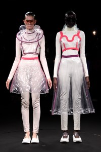 Anrealage RTW Spring 2024