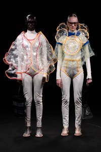 Anrealage RTW Spring 2024