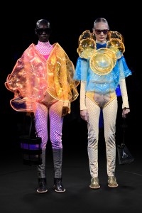 Anrealage RTW Spring 2024