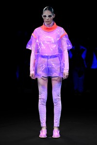 Anrealage RTW Spring 2024