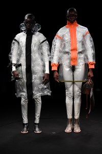 Anrealage RTW Spring 2024