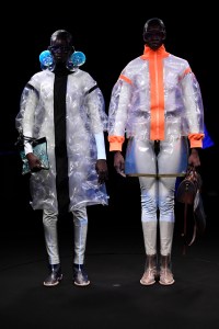 Anrealage RTW Spring 2024
