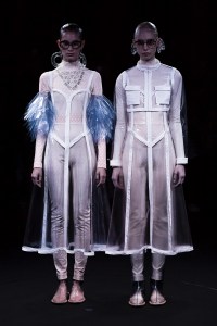 Anrealage RTW Spring 2024