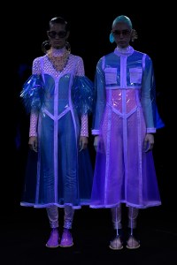 Anrealage RTW Spring 2024