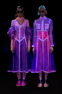 Anrealage RTW Spring 2024