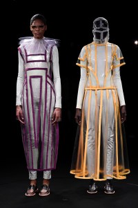 Anrealage RTW Spring 2024