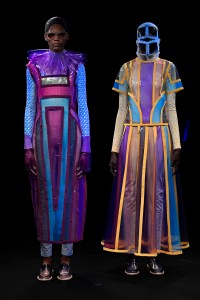Anrealage RTW Spring 2024