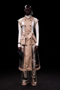 Anrealage RTW Spring 2024