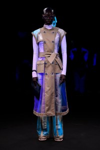 Anrealage RTW Spring 2024