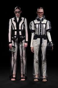 Anrealage RTW Spring 2024