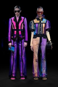 Anrealage RTW Spring 2024