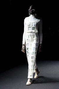 Anrealage RTW Spring 2024